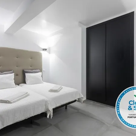 Belavista City Center Apartment 214 Lejlighed