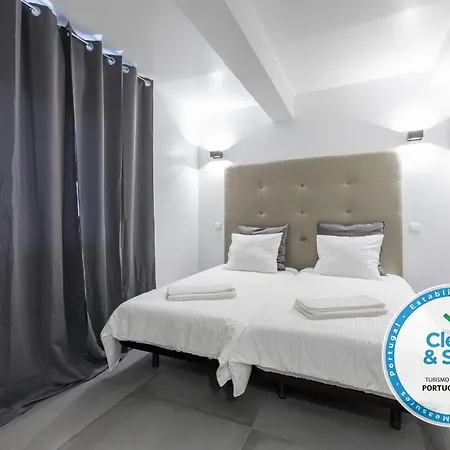 Belavista City Center Apartment 214 Albufeira