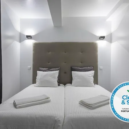 Belavista City Center Apartment 214 Lejlighed Albufeira