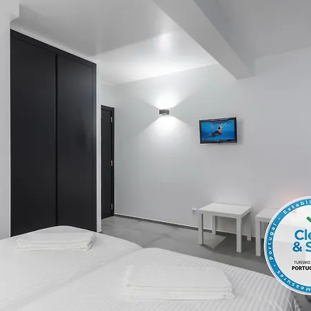 Lejlighed Belavista City Center Apartment 214