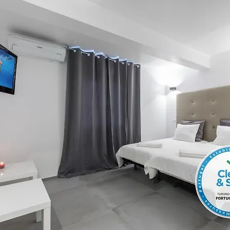 Belavista City Center Apartment 214 *