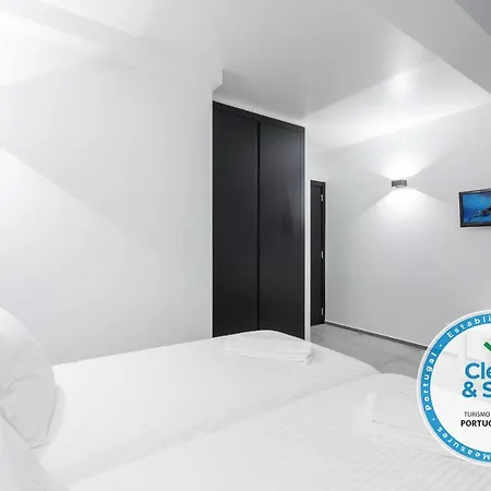 Belavista City Center Apartment 214 Albufeira