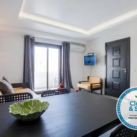 Belavista City Center Apartment 214 Lejlighed *