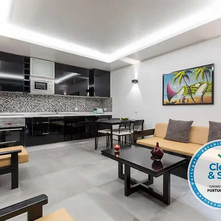 Apartament Belavista City Center Apartment 214 *