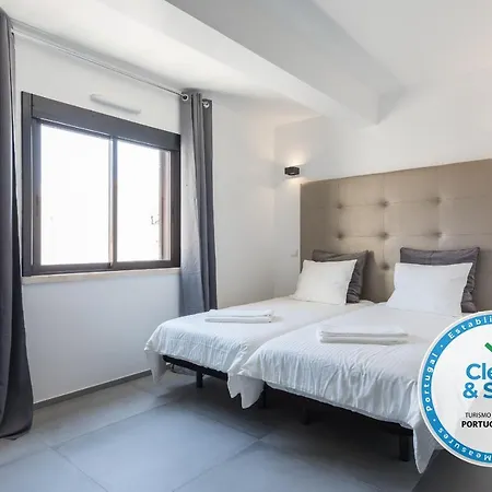Belavista City Center Apartment 214 Apartament