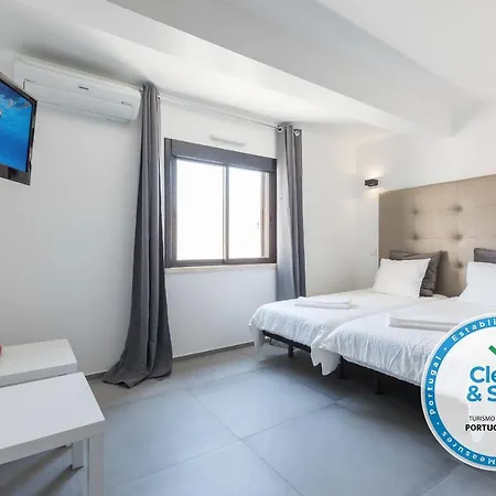 Belavista City Center Apartment 214 Lejlighed