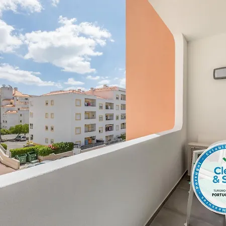 Belavista City Center Apartment 214 * Albufeira