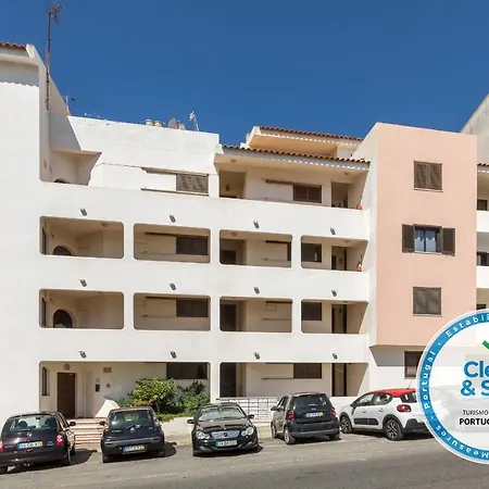 Apartament Belavista City Center Apartment 214