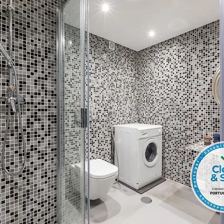 Belavista City Center Apartment 214 Apartament Albufeira